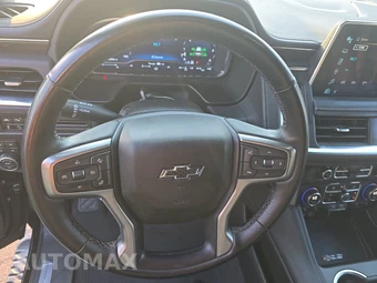 2023 Chevrolet Tahoe Z71 2Z7 - miniatura 10