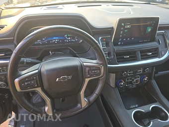 2023 Chevrolet Tahoe Z71 2Z7 - miniatura 11