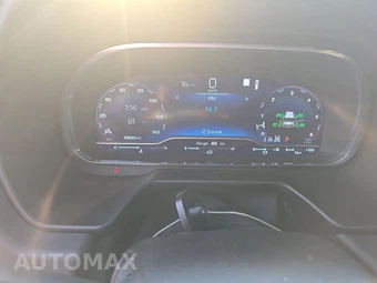 2023 Chevrolet Tahoe Z71 2Z7 - miniatura 12