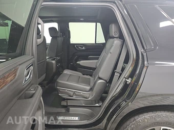 2023 Chevrolet Tahoe Z71 2Z7 - miniatura 13