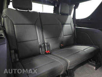 2023 Chevrolet Tahoe Z71 2Z7 - miniatura 14