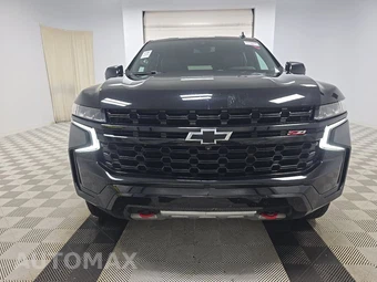 2023 Chevrolet Tahoe Z71 2Z7 - miniatura 2