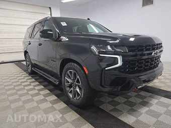 2023 Chevrolet Tahoe Z71 2Z7 - miniatura 3