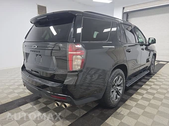 2023 Chevrolet Tahoe Z71 2Z7 - miniatura 4