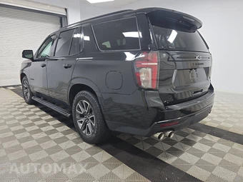 2023 Chevrolet Tahoe Z71 2Z7 - miniatura 6