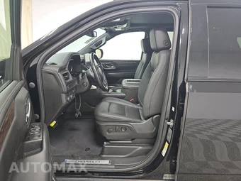 2023 Chevrolet Tahoe Z71 2Z7 - miniatura 7