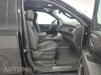 2023 Chevrolet Tahoe Z71 2Z7 - miniatura 8