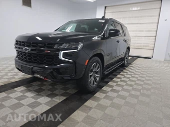 2023 Chevrolet Tahoe Z71 2Z7