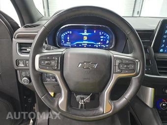 2023 Chevrolet Tahoe Z71 2Z7 - miniatura 10