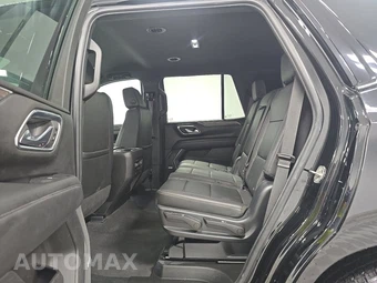 2023 Chevrolet Tahoe Z71 2Z7 - miniatura 13
