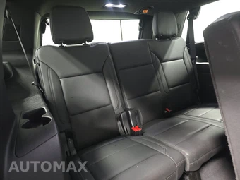 2023 Chevrolet Tahoe Z71 2Z7 - miniatura 14