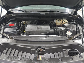 2023 Chevrolet Tahoe Z71 2Z7 - miniatura 16
