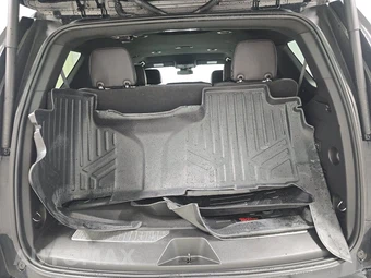 2023 Chevrolet Tahoe Z71 2Z7 - miniatura 17