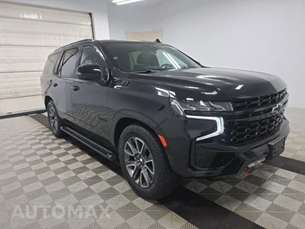 2023 Chevrolet Tahoe Z71 2Z7 - miniatura 3