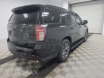 2023 Chevrolet Tahoe Z71 2Z7 - miniatura 4