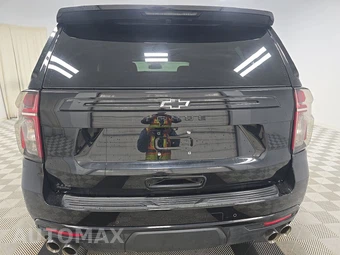 2023 Chevrolet Tahoe Z71 2Z7 - miniatura 5