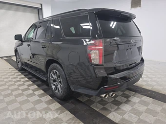 2023 Chevrolet Tahoe Z71 2Z7 - miniatura 6