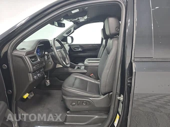 2023 Chevrolet Tahoe Z71 2Z7 - miniatura 7