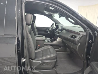 2023 Chevrolet Tahoe Z71 2Z7 - miniatura 8