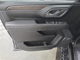2023 Chevrolet Tahoe Z71 2Z7 - miniatura 9