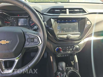 2023 Chevrolet Trailblazer ACTIV 1SA - miniatura 10