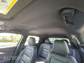 2023 Chevrolet Trailblazer ACTIV 1SA - miniatura 11