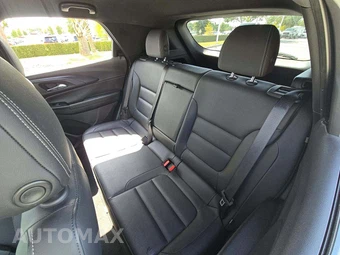 2023 Chevrolet Trailblazer ACTIV 1SA - miniatura 13