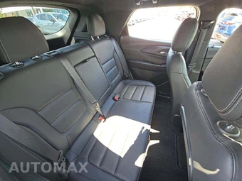 2023 Chevrolet Trailblazer ACTIV 1SA - miniatura 16