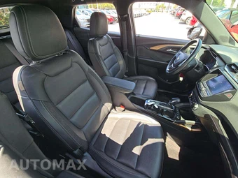 2023 Chevrolet Trailblazer ACTIV 1SA - miniatura 18