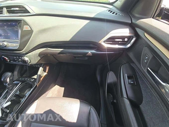 2023 Chevrolet Trailblazer ACTIV 1SA - miniatura 19