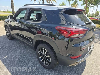 2023 Chevrolet Trailblazer ACTIV 1SA - miniatura 2