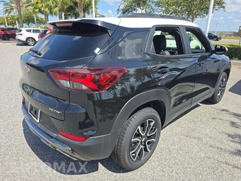 2023 Chevrolet Trailblazer ACTIV 1SA - miniatura 3