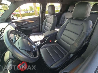 2023 Chevrolet Trailblazer ACTIV 1SA - miniatura 6