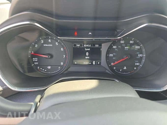 2023 Chevrolet Trailblazer ACTIV 1SA - miniatura 9