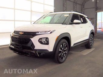 2023 Chevrolet Trailblazer ACTIV 1SA