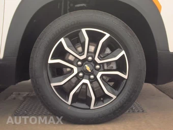 2023 Chevrolet Trailblazer ACTIV 1SA – miniatura 10