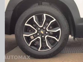 2023 Chevrolet Trailblazer ACTIV 1SA – miniatura 11