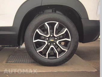2023 Chevrolet Trailblazer ACTIV 1SA – miniatura 12
