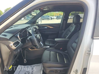 2023 Chevrolet Trailblazer ACTIV 1SA – miniatura 13