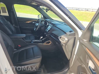 2023 Chevrolet Trailblazer ACTIV 1SA – miniatura 14