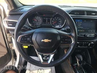 2023 Chevrolet Trailblazer ACTIV 1SA – miniatura 16