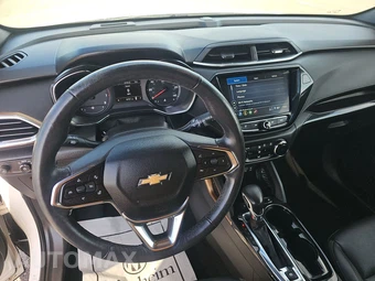 2023 Chevrolet Trailblazer ACTIV 1SA – miniatura 17