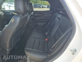 2023 Chevrolet Trailblazer ACTIV 1SA – miniatura 19