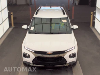 2023 Chevrolet Trailblazer ACTIV 1SA – miniatura 2