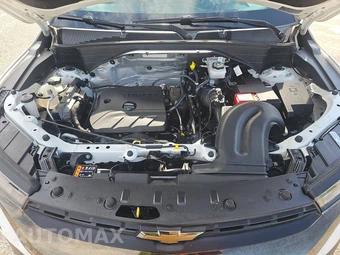 2023 Chevrolet Trailblazer ACTIV 1SA – miniatura 22