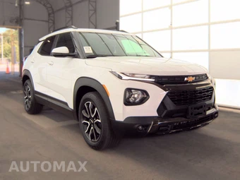 2023 Chevrolet Trailblazer ACTIV 1SA – miniatura 4