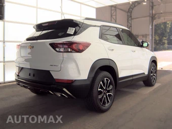 2023 Chevrolet Trailblazer ACTIV 1SA – miniatura 5