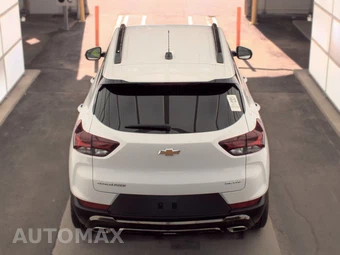 2023 Chevrolet Trailblazer ACTIV 1SA – miniatura 6