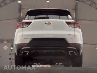 2023 Chevrolet Trailblazer ACTIV 1SA – miniatura 7