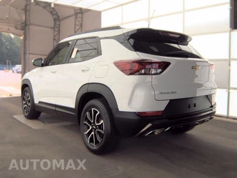 2023 Chevrolet Trailblazer ACTIV 1SA – miniatura 8
